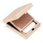 Clarins Everlasting Compact Foundation 112 Amber Puder-Make-up 10 g