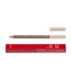 Clarins Eyebrow Pencil 03 Soft Blond creion sprâncene 2în1 1,3 g