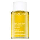 Clarins Huile Anti-Eau Contour Body Treatment Oil telový olej proti celulitíde 100 ml