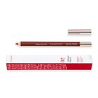 Clarins Lipliner Pencil 02 Nude Beige creion contur buze cu efect de hidratare 1,2 g
