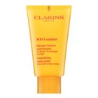Clarins SOS Comfort Nourishing Balm Mask mască hrănitoare pentru piele uscată 75 ml