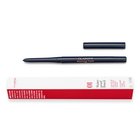 Clarins Waterproof Eye Pencil 01 Black Tulip Waterproof Eyeliner Pencil 0,3 g
