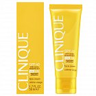 Clinique Sun Face Cream SPF 40 krém na opalování na obličej 50 ml