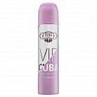 Cuba VIP Eau de Parfum for women 100 ml