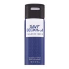 David Beckham Classic Blue deospray pre mužov 150 ml