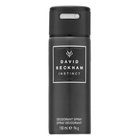 David Beckham Instinct deospray pre mužov 150 ml