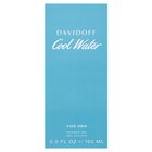 Davidoff Cool Water Woman Shower gel for women 150 ml