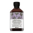 Davines Natural Tech Calming Shampoo Защитен шампоан За чуствителен скалп 250 ml