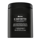Davines OI Hair Butter tiefenwirksame nährende Butter für raues und widerspenstiges Haar 1000 ml