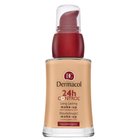 Dermacol 24H Control Make-Up No.2 dlouhotrvající make-up 30 ml