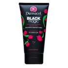 Dermacol Black Magic Detox & Pore Purifying Peel-Off Mask čistiaca maska pre normálnu/zmiešanú pleť 150 ml
