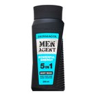 Dermacol Men Agent Powerful Energy 5in1 Body Wash sprchový gél pre mužov 250 ml