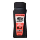 Dermacol Men Agent Sexy Sixpack 5in1 Body Wash sprchový gel pro muže 250 ml