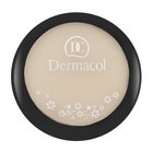 Dermacol Mineral Compact Powder No.2 puder z formułą matującą 8,5 g