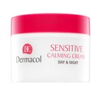 Dermacol Sensitive Calming Cream Day & Night Pflegende Creme zur Beruhigung der Haut 50 ml