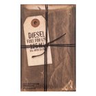 Diesel Fuel for Life Homme woda toaletowa dla mężczyzn 125 ml