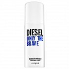 Diesel Only The Brave deospray pre mužov 150 ml