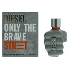Diesel Only The Brave Street toaletní voda pro muže 50 ml
