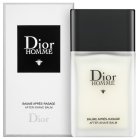Dior (Christian Dior) Dior Homme balsam po goleniu dla mężczyzn 100 ml