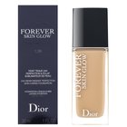 Dior (Christian Dior) Diorskin Forever Fluid Glow 1.5N Neutral fond de ten lichid 30 ml