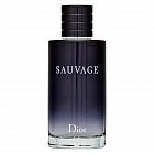 Dior (Christian Dior) Sauvage Eau de Toilette für Herren 200 ml