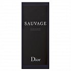 Dior (Christian Dior) Sauvage Eau de Toilette bărbați 200 ml