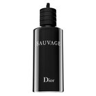 Dior (Christian Dior) Sauvage - Refill Eau de Toilette für Herren 300 ml