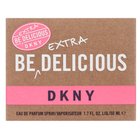 DKNY Be Extra Delicious parfémovaná voda pro ženy 50 ml