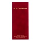 Dolce & Gabbana Femme Eau de Toilette für Damen 100 ml