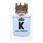 Dolce & Gabbana K by Dolce & Gabbana toaletná voda pre mužov 50 ml