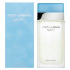 Dolce & Gabbana Light Blue Eau de Toilette für Damen 200 ml