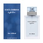 Dolce & Gabbana Light Blue Eau Intense woda perfumowana dla kobiet 25 ml