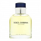 Dolce & Gabbana Pour Homme Eau de Toilette bărbați 75 ml