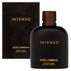 Dolce & Gabbana Pour Homme Intenso Eau de Parfum für Herren 200 ml