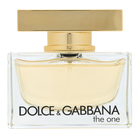Dolce & Gabbana The One Eau de Parfum für Damen 50 ml