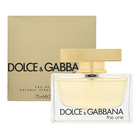 Dolce & Gabbana The One Eau de Parfum für Damen 75 ml