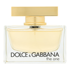Dolce & Gabbana The One Eau de Parfum for women 75 ml
