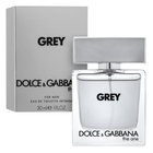 Dolce & Gabbana The One Grey Intense woda toaletowa dla mężczyzn 30 ml