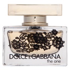 Dolce & Gabbana The One Lace Edition parfémovaná voda pro ženy 50 ml