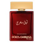 Dolce & Gabbana The One Mysterious Night parfémovaná voda pre mužov 100 ml