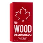 Dsquared2 Red Wood Eau de Toilette femei 100 ml