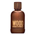Dsquared2 Wood Eau de Toilette bărbați 100 ml