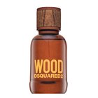 Dsquared2 Wood Eau de Toilette da uomo 50 ml