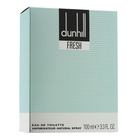 Dunhill Fresh woda toaletowa dla mężczyzn 100 ml
