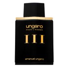 Emanuel Ungaro Homme III toaletní voda pro muže 100 ml