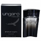 Emanuel Ungaro Ungaro Masculin toaletná voda pre mužov 90 ml