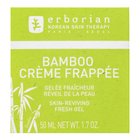 Erborian Bamboo Créme Frapée Skin-Reviving Fresh Gel cremă de ten cu efect de hidratare 50 ml