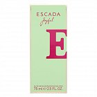 Escada Joyful woda perfumowana dla kobiet 75 ml