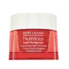 Estee Lauder Nutritious Super-Pomegranate Radiant Energy Night Creme/Mask crema de noapte cu efect de hidratare 50 ml