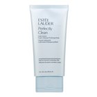 Estee Lauder Perfectly Clean Multi-Action Foam Cleanser/Purifying Mask 2-in-1-Reinigungsschaum für normale/gemischte Haut 150 ml